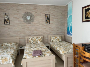 Niko Apartment